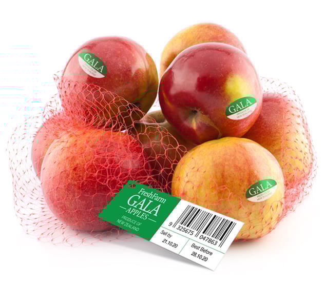 Fresh Fruit and Produce