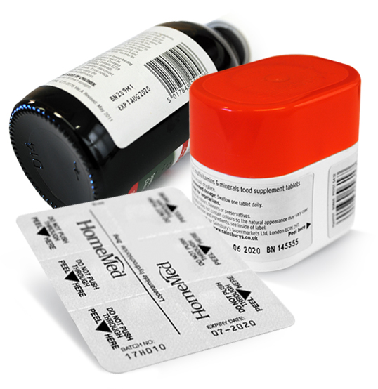 Pharmaceutical